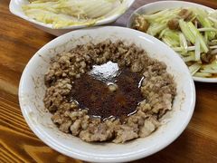 -玲燕蒸菜馆(江东路店)