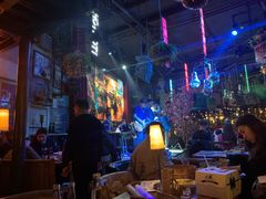 大堂-胡桃里乐队酒馆(长春总店)