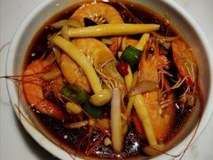 -日丰园海肠水饺·老字号大连海鲜(和平广场店)