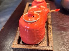 -古都历食南京菜·烤鸭·鸭血粉丝·汤包(南京博物院店)