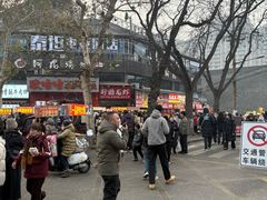 -东仓门早市