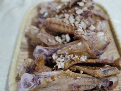 -红旗山庄(圭峰山店)