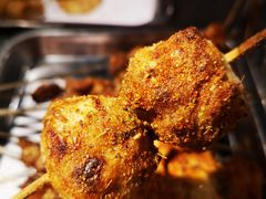 豆腐丸子-壹加壹电烤串(总店)