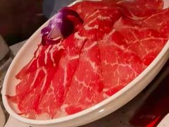 -三人行骨头王火锅(长寿店)