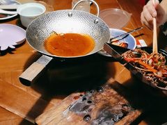 -雀舞云南菜(天津天河城购物中心店)