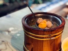 -黄鹤天厨·泡椒田鸡创始者(莲花店)