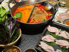 -大龙燚·旷野鲜火锅(广州首店)