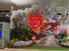 -河内内排国际机场