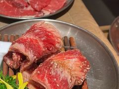 -西塔老太太泥炉烤肉(亚运村店)
