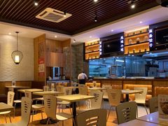 -秦关面道(世博店)