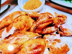 -荷花亭·湖北融合菜(十堰武商MALL店)