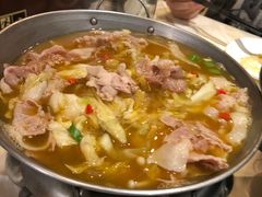 -凯鸽酒楼(大同振兴街店)