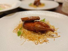 -蛇口希尔顿南海酒店·随轩中餐厅·粤菜