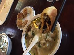 -汪一挑馄饨(老街店)