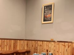 -鲜锦记潮汕牛肉火锅(月坛店)