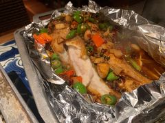 -绿茶餐厅(布吉万象汇店)