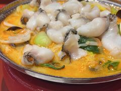 -喜家德虾仁水饺(世纪大都会店)