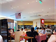 -西贝(宁波天一国购店)