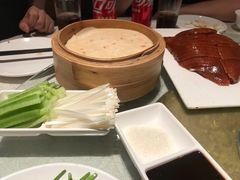 -京尊烤鸭店JINGZUN(春秀路店)