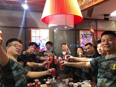 -重庆小天鹅自助火锅店(空港跨境店)