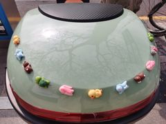-绿源电动车(普陀专卖店)