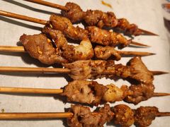 -去趟佳木斯·非遗烧烤(赵家巷店)