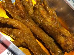 -鸡本无敌江湖菜(摩尔城店)