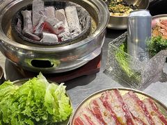 -本炙炭烤·蒲烧活鳗料理店(金沙洲店)