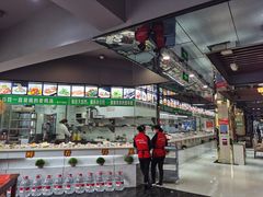 -江宁肚包鸡(铁心桥店)