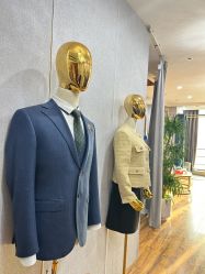 -kadlon轻奢服装定制(金赢108创意广场银座店)