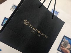-Trend1881视光·蔡司视觉(领展广场店)