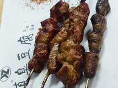 -王记西鎮电烤肉(汶上路店)