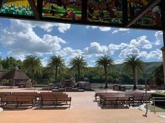 -清迈夜间动物园