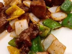 -骏莱海鲜鱼港(五角场店)