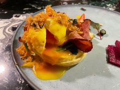 -ChitChat奇洽·Bistro(黎黄陂路店)