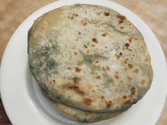 馅饼-协顺园回头馆(南顺城路店)