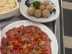-川锅一号火锅(铜山万达店)