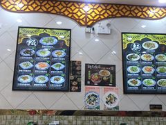 -中国兰州拉面(恒高路店)