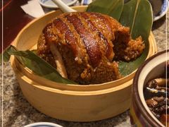 -南京大牌档(人民广场店)