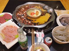 -锅首鲜品火锅(鸳鸯店)