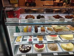 -Peet's Coffee皮爷咖啡(德基店)