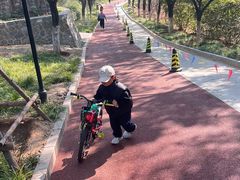 -滨河世纪广场公园