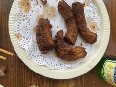 -泰来风味馆(桂林街店)