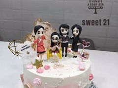 -DIY SWEET21(升平路店)