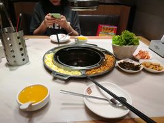 -韩宫宴烤肉·料理(苏州中心店)