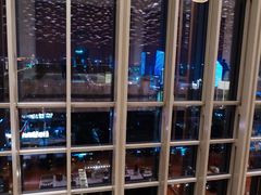 -视界美食自助餐厅·石家庄希尔顿酒店