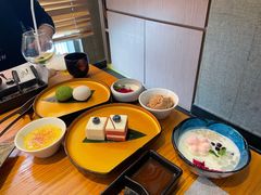 -赤坂亭·M9和牛烧肉·铁板烧·日料398放题(长泰广场店)