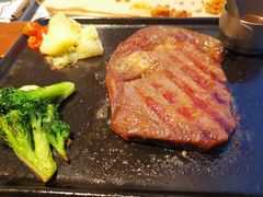 牛排-必胜客(金开大道店)