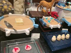-盐城万豪酒店-盐城厨房西餐厅