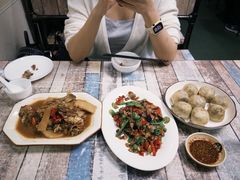 -南雄雄州土菜餐厅(粤北大厦店)